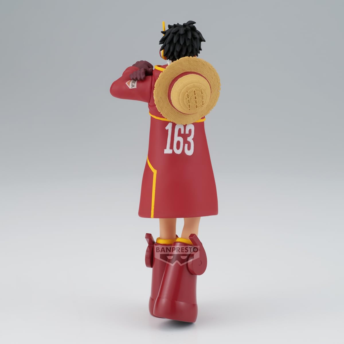 Monkey D. Luffy (Egghead ver.) The Shukko, view 6