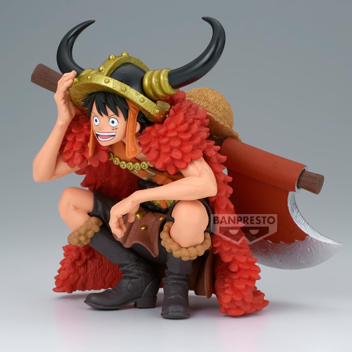 Monkey D.Luffy - Elbaph, view 5