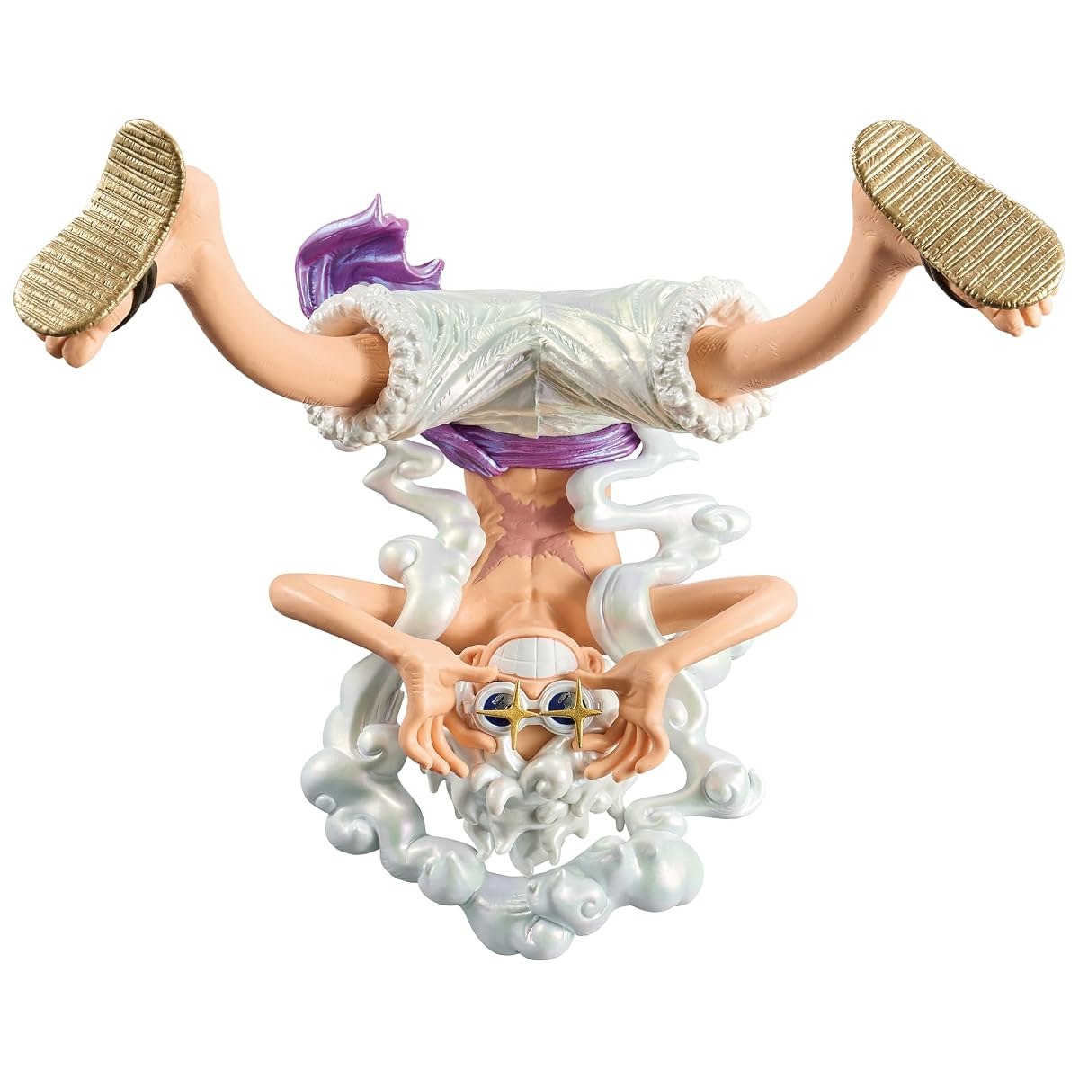 Monkey D. Luffy Gear 5 II (Special ver.), view 2