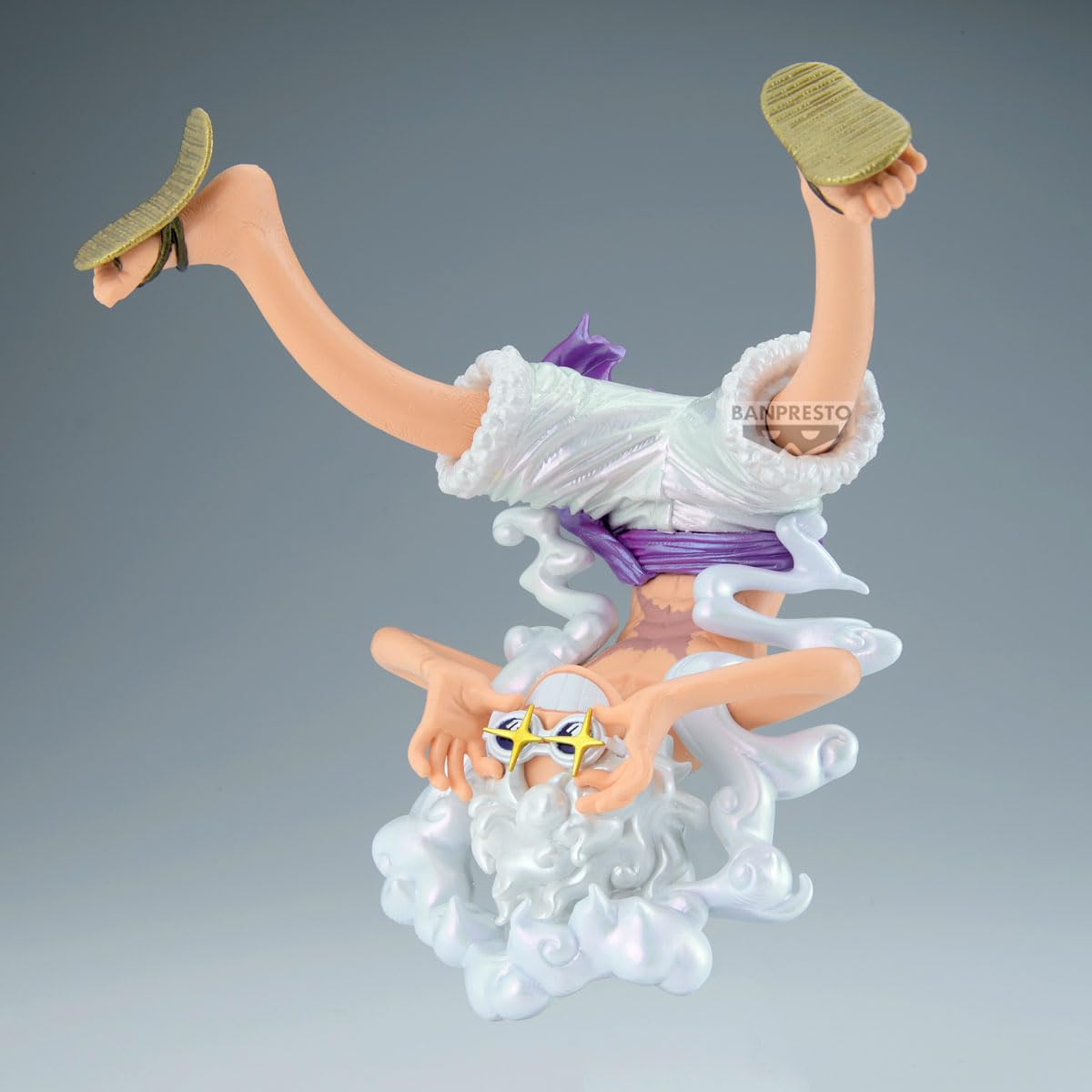 Monkey D. Luffy Gear 5 II (Special ver.), view 5