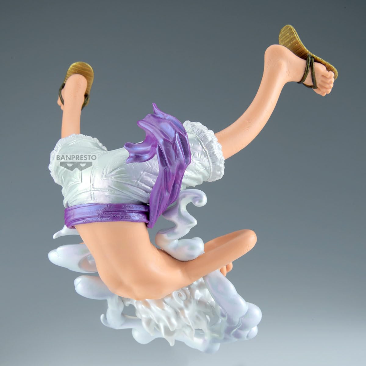 Monkey D. Luffy Gear 5 II (Special ver.), view 6