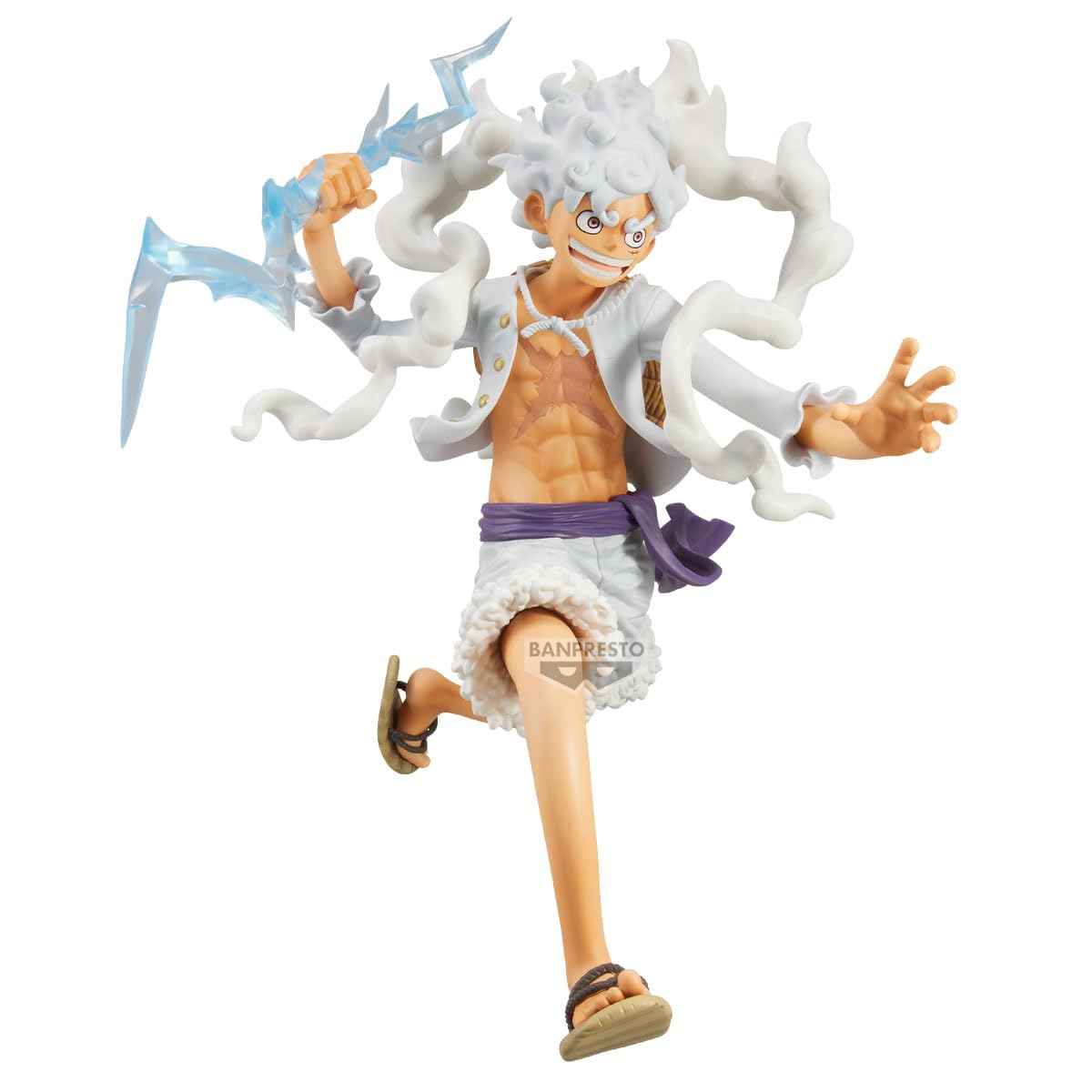 Monkey D. Luffy Gear 5 (Special Edition), view 4