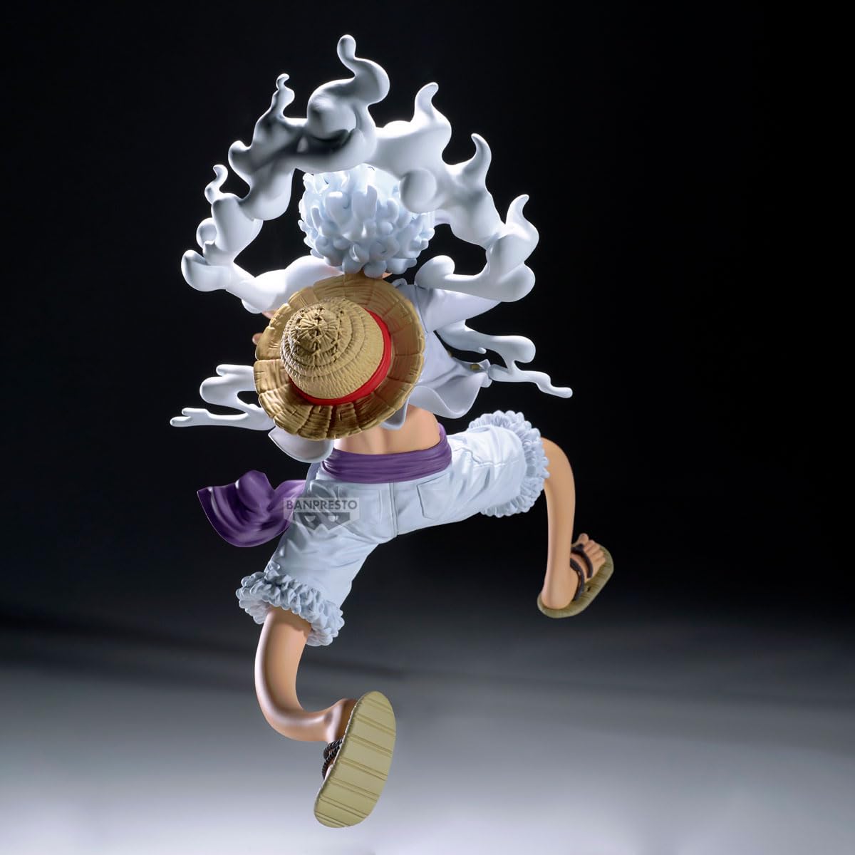 Monkey D.Luffy Gear5 - III, view 6