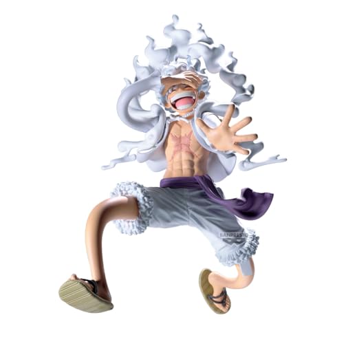 Monkey D.Luffy Gear5 - III prize figure