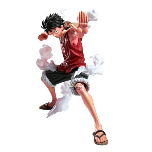 Monkey D. Luffy I prize figure