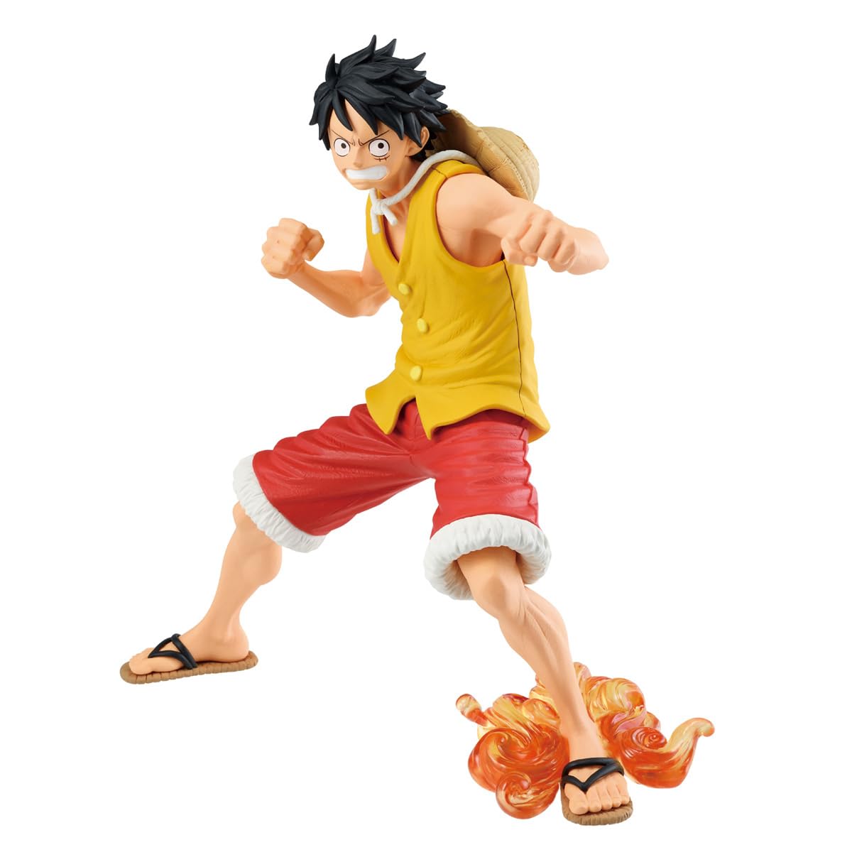 Monkey D.Luffy - Marineford - MaximaticPlus, view 3