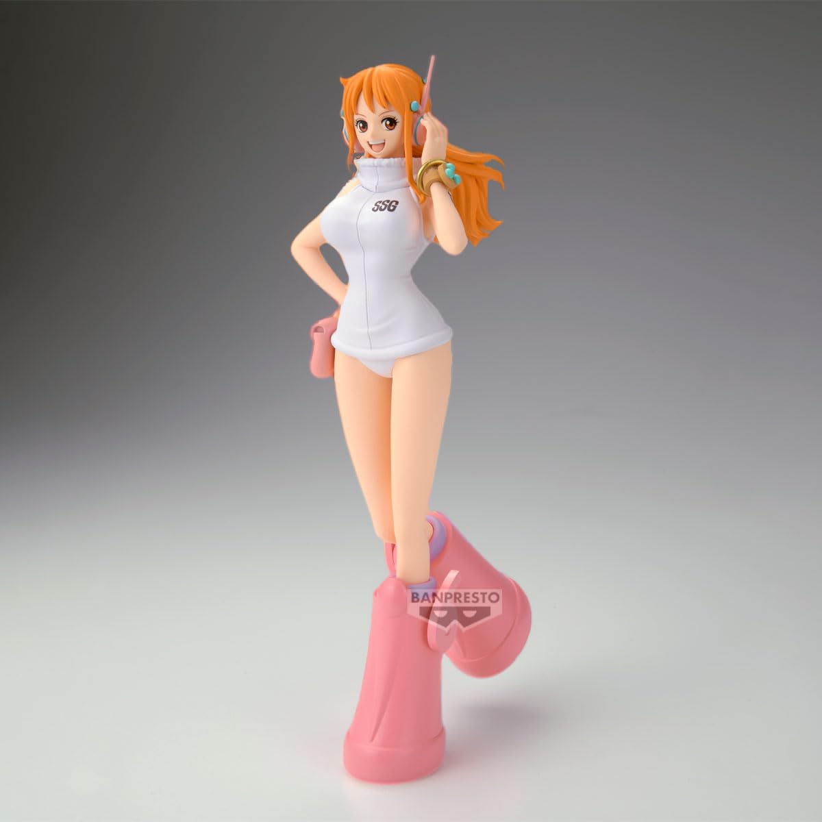 Nami (Egghead Style), view 3