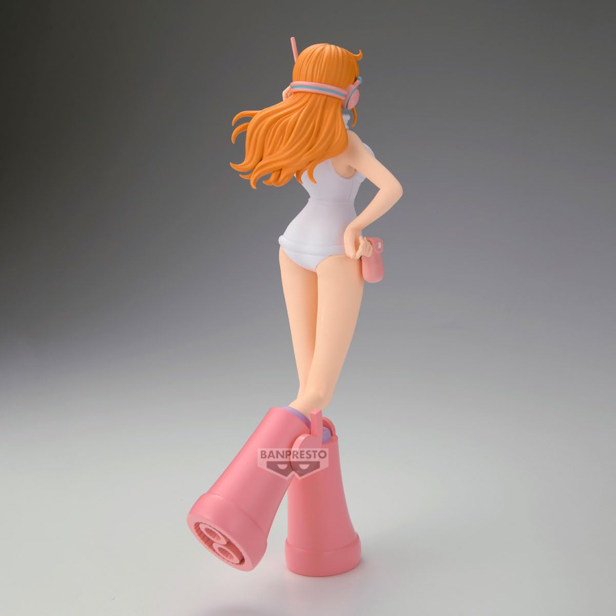 Nami (Egghead Style), view 5