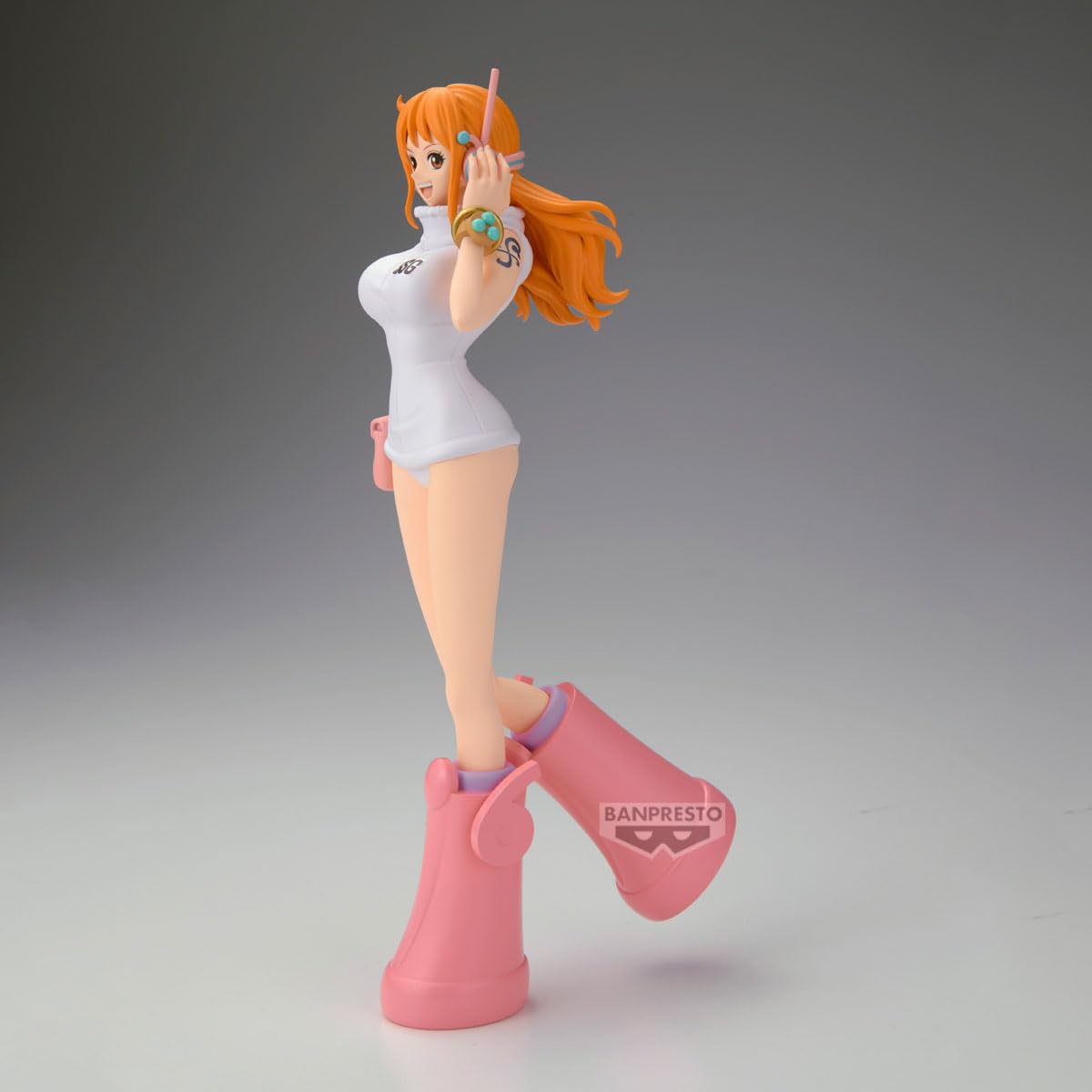 Nami (Egghead Style), view 6