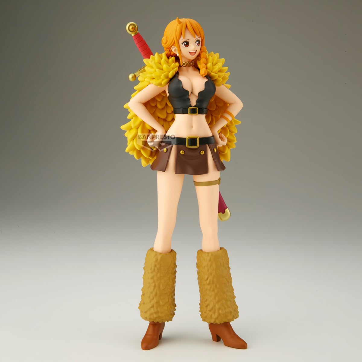 Nami - Elbaph Style, view 4