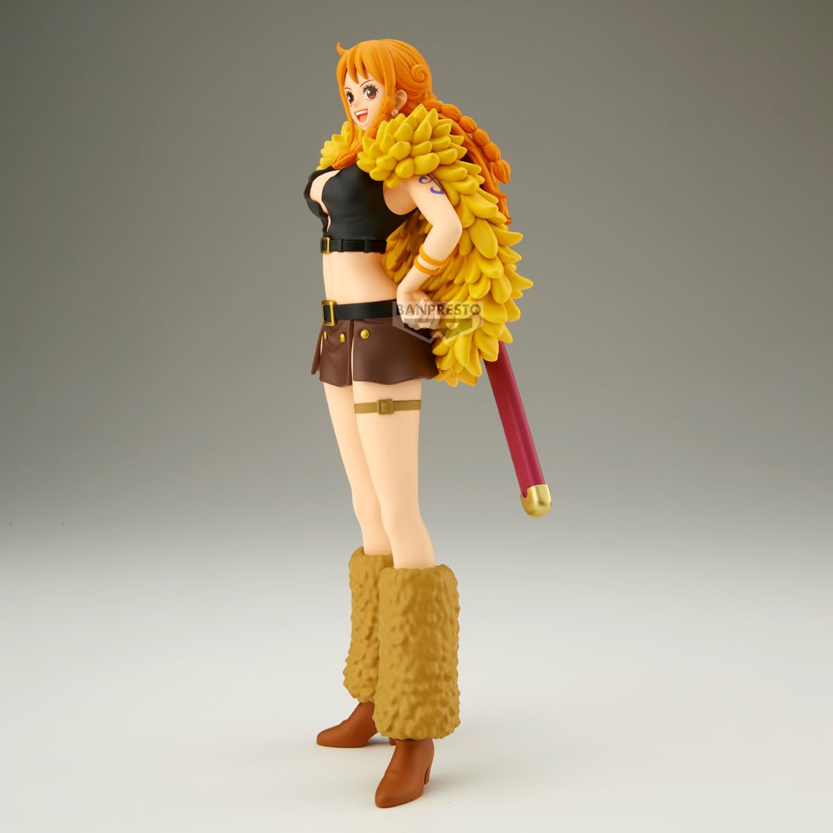 Nami - Elbaph Style, view 5