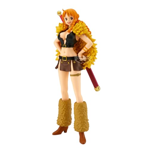 Nami - Elbaph Style prize figure