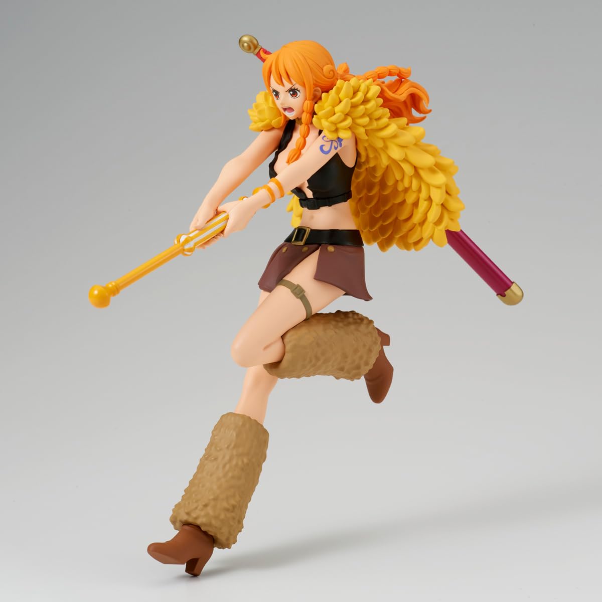 Nami II Battle Record Collection, view 4