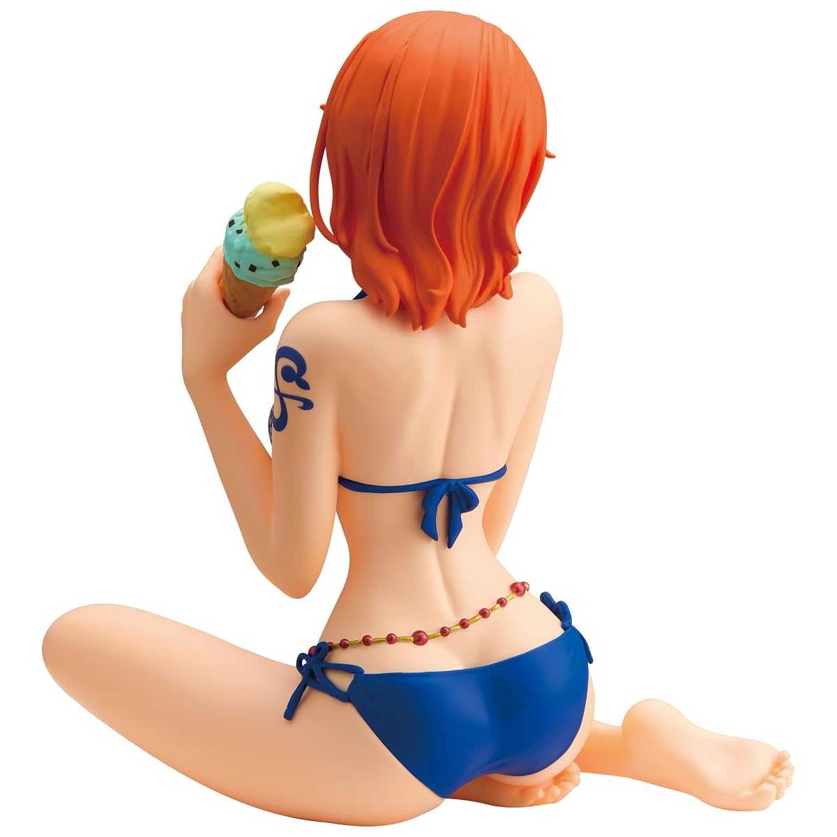 Nami - Summer Style, view 5