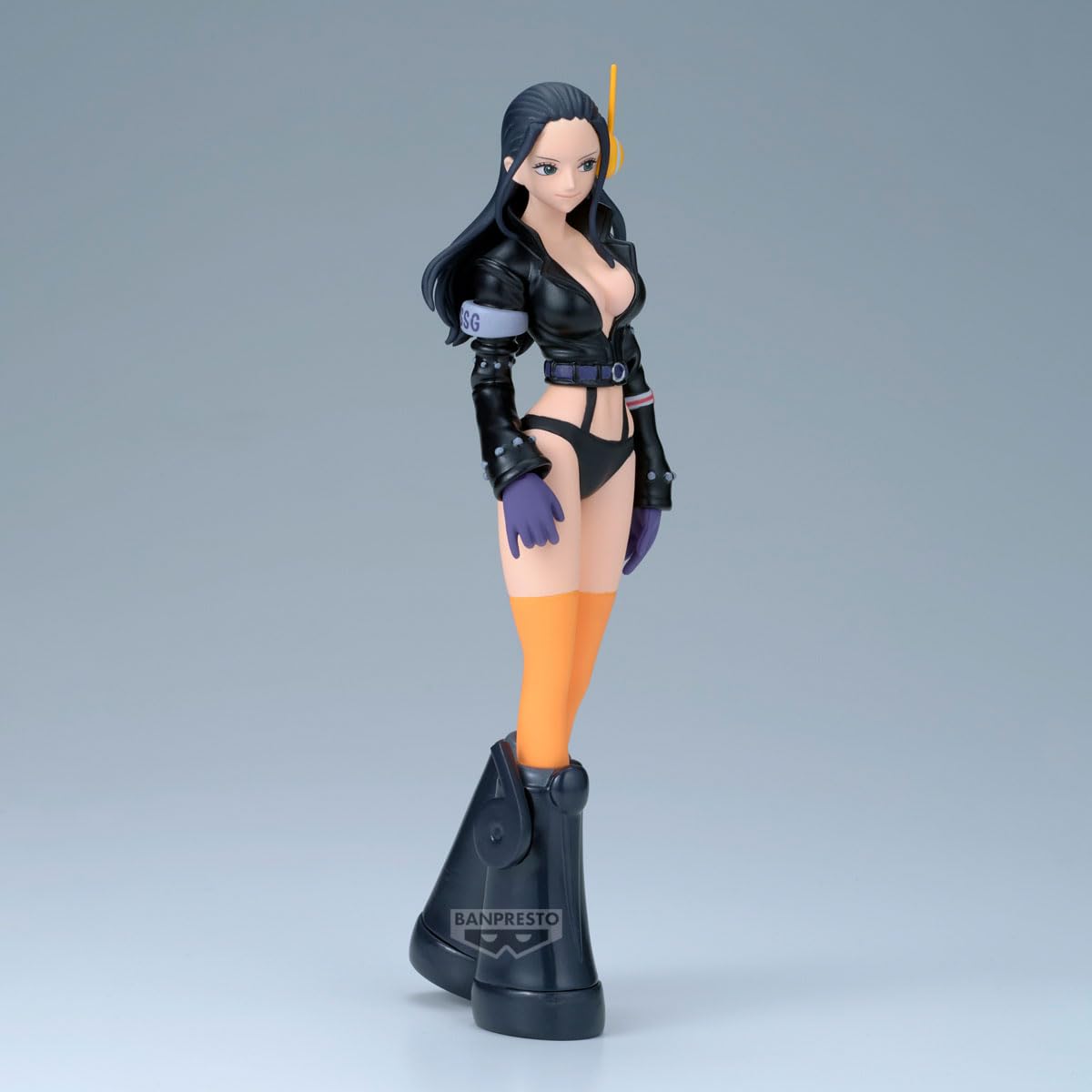 Nico Robin (Egghead ver.) The Shukko, view 4