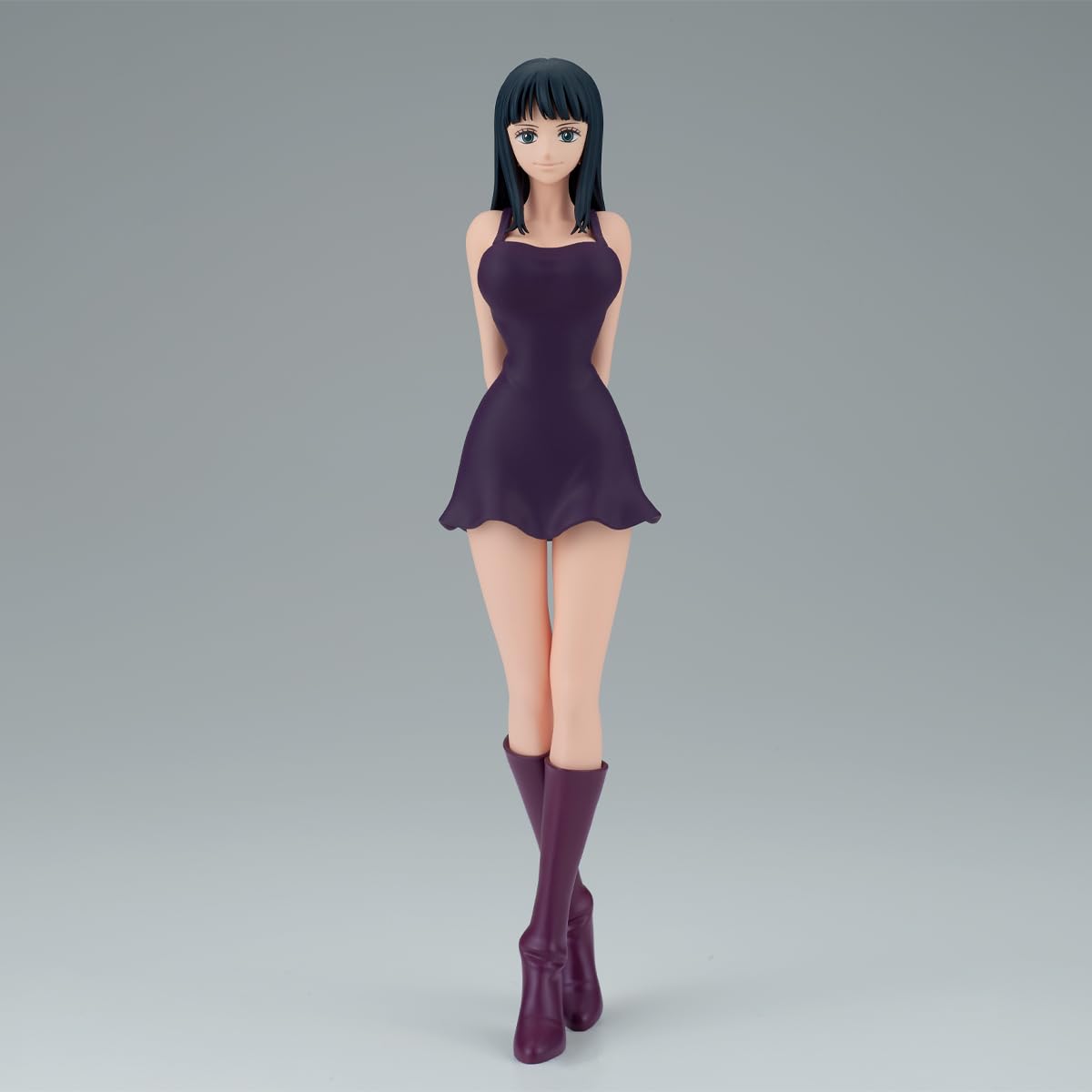 Nico Robin -Elbaph Style, view 3