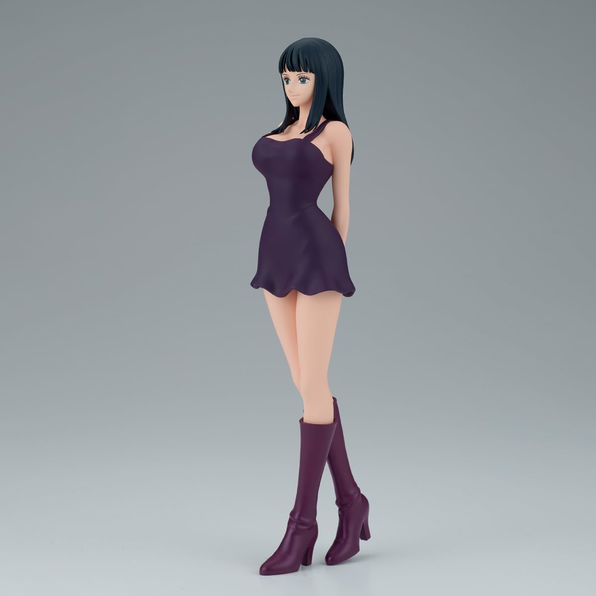 Nico Robin -Elbaph Style, view 5