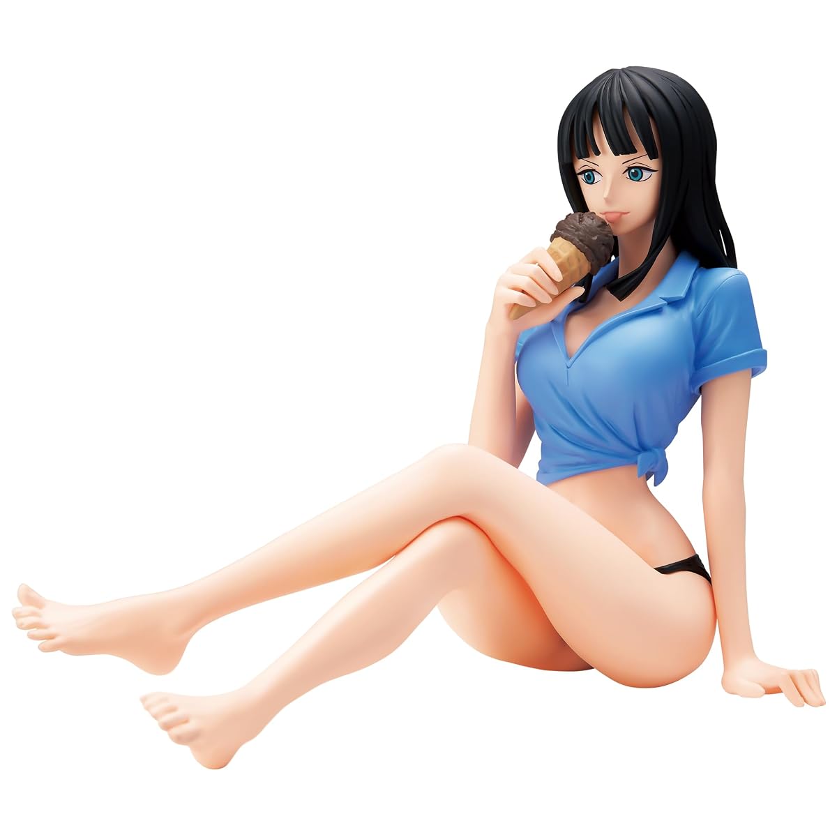 Nico Robin - Summer Style, view 2