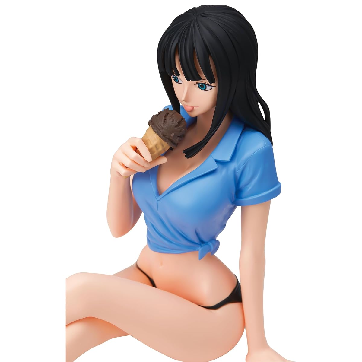 Nico Robin - Summer Style, view 4