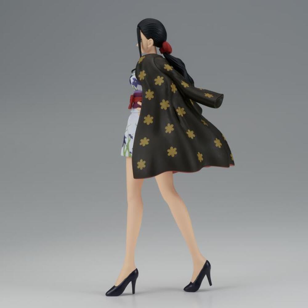 Nico Robin, The Shukko, view 6