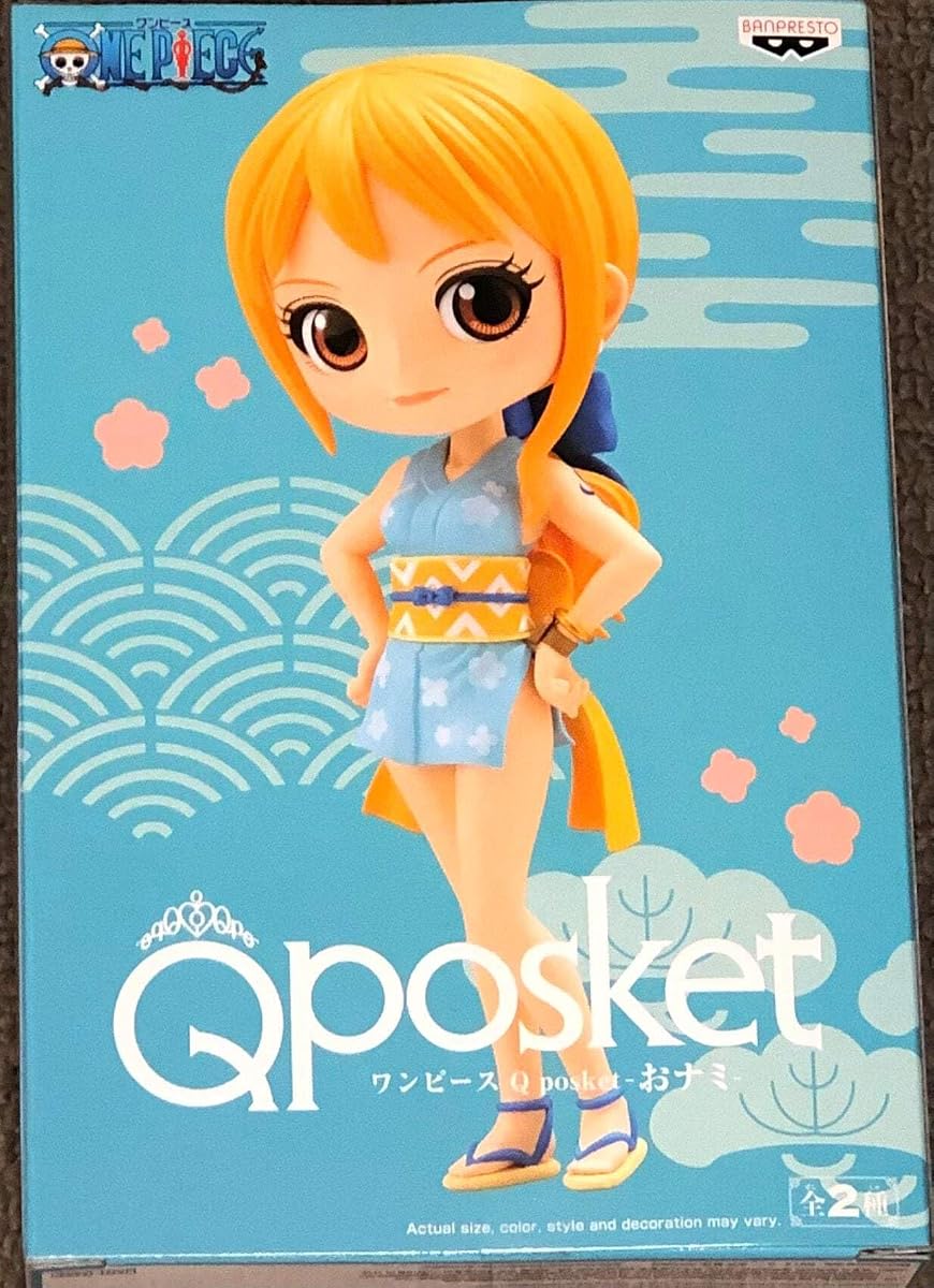 ONE Piece -ONAMI-(ver.B), view 2