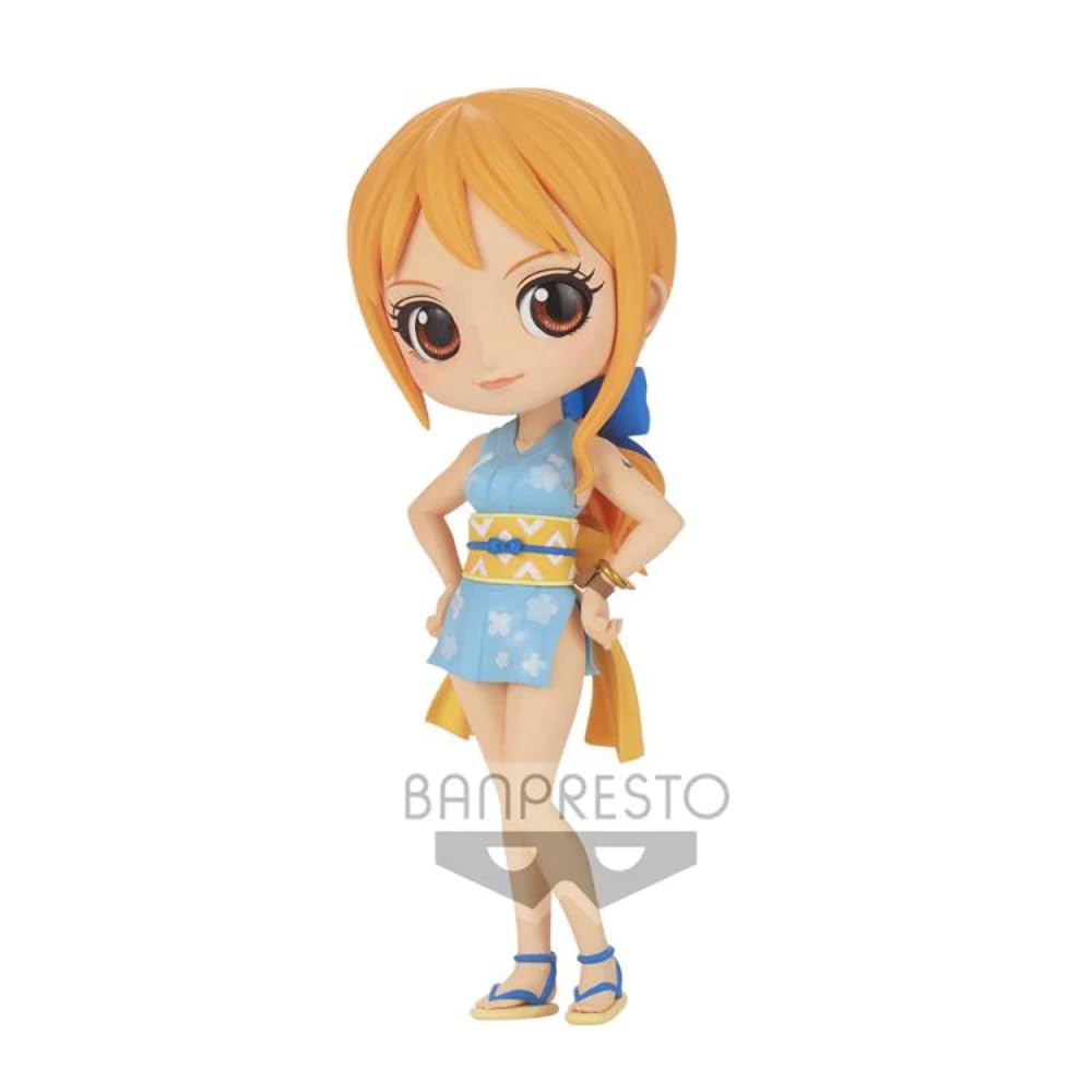 ONE Piece -ONAMI-(ver.B), view 4