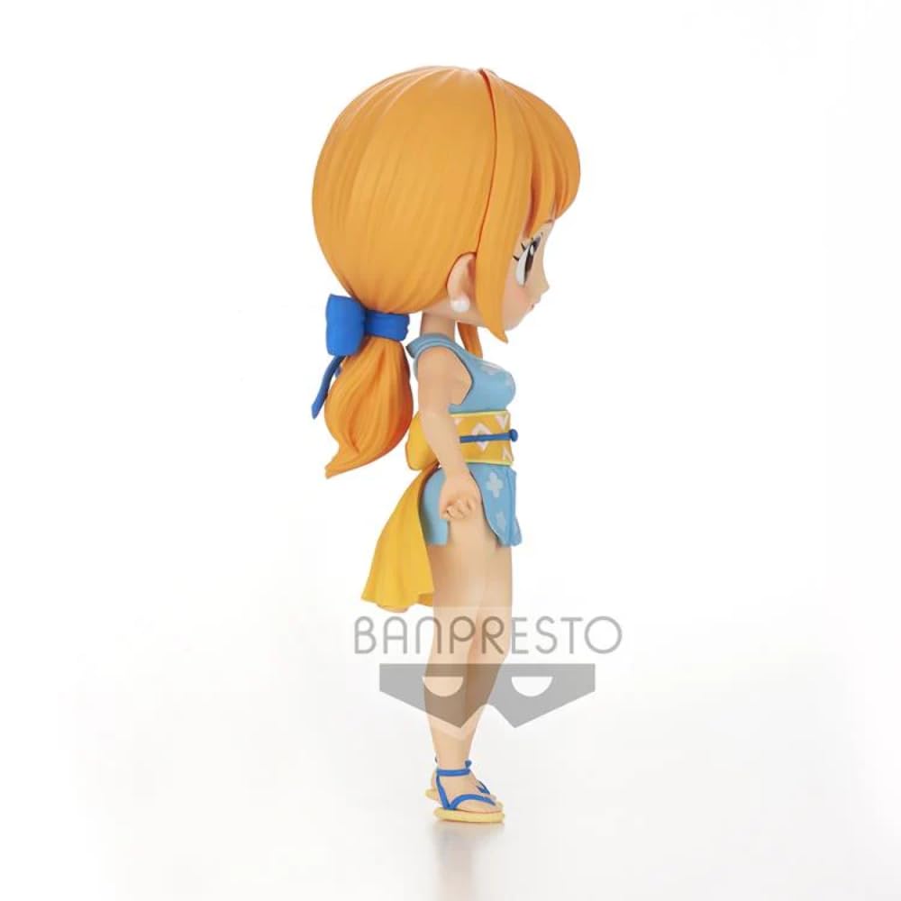 ONE Piece -ONAMI-(ver.B), view 6