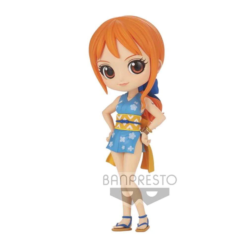 One Piece Onami Version A, view 4