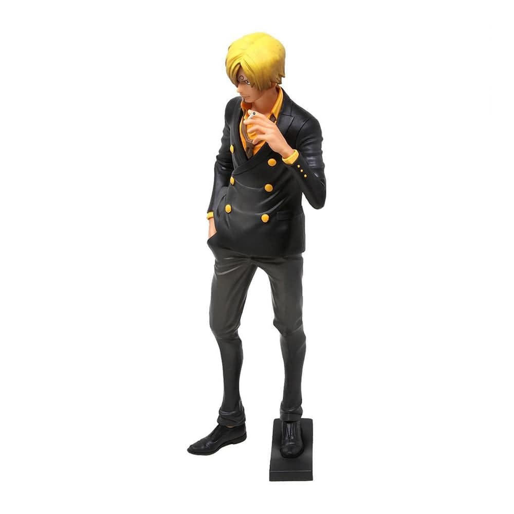 Onepiece -The Grandline Men-Sanji, view 4