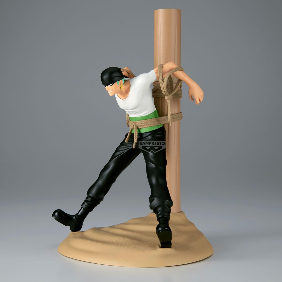 Pirate Hunter Zoro, view 4