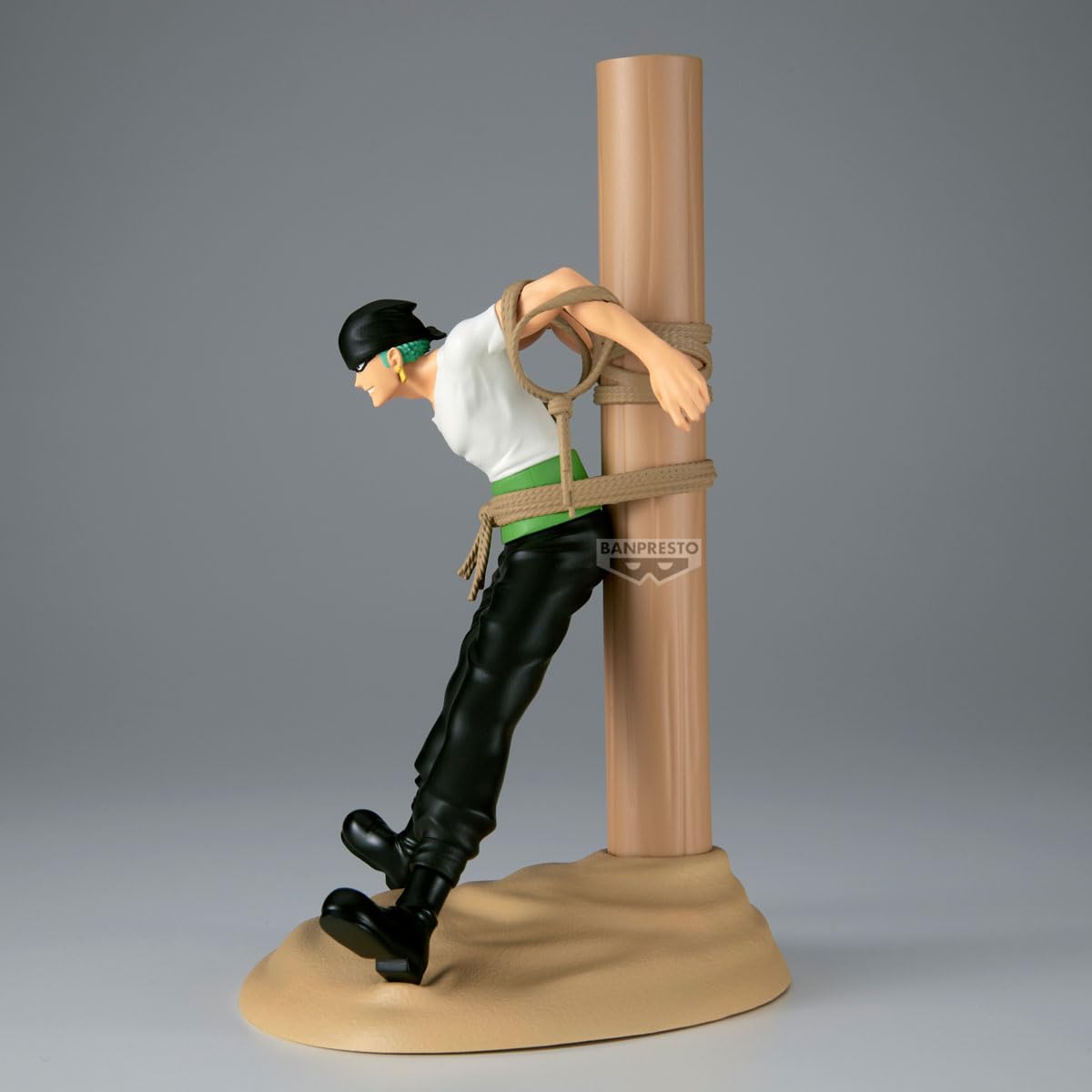 Pirate Hunter Zoro, view 5