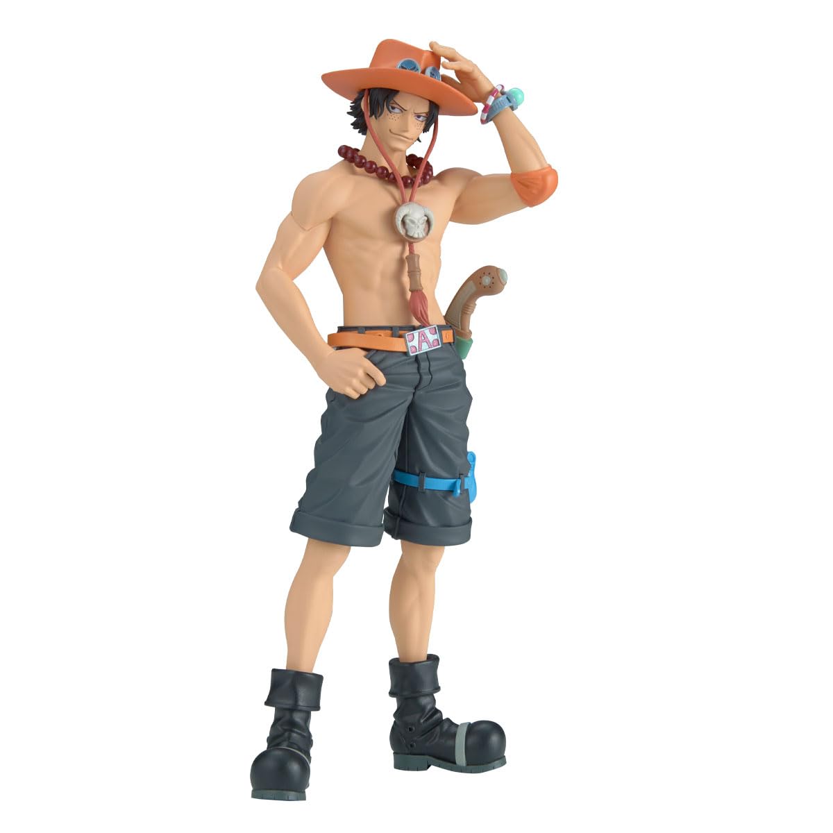 Portgas D. Ace DXF Special, view 2