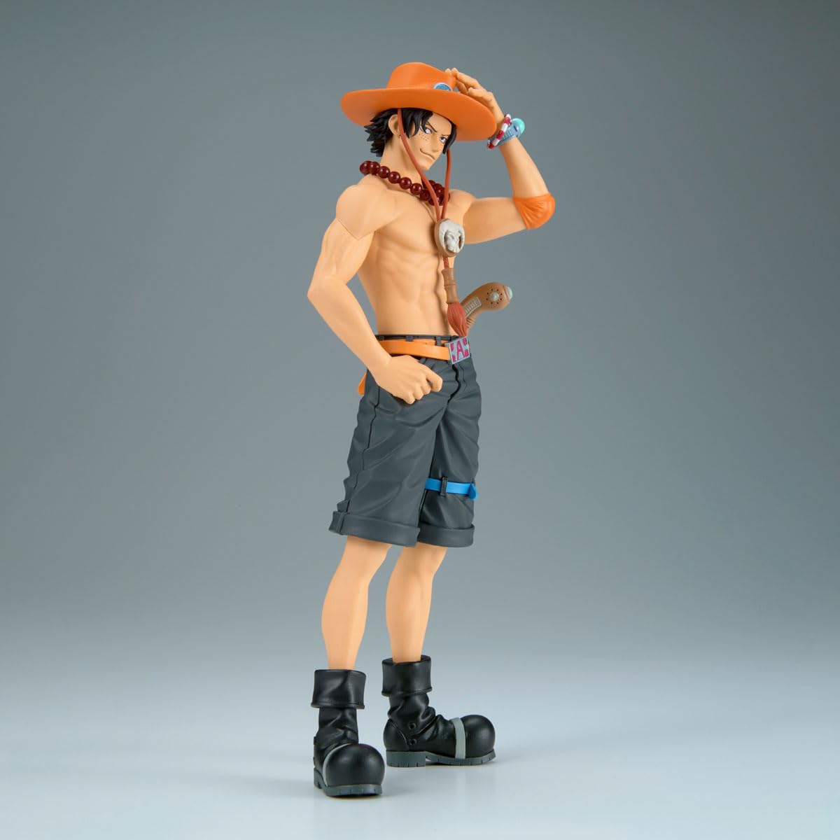 Portgas D. Ace DXF Special, view 4