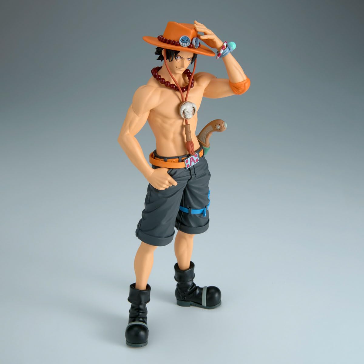 Portgas D. Ace DXF Special, view 6
