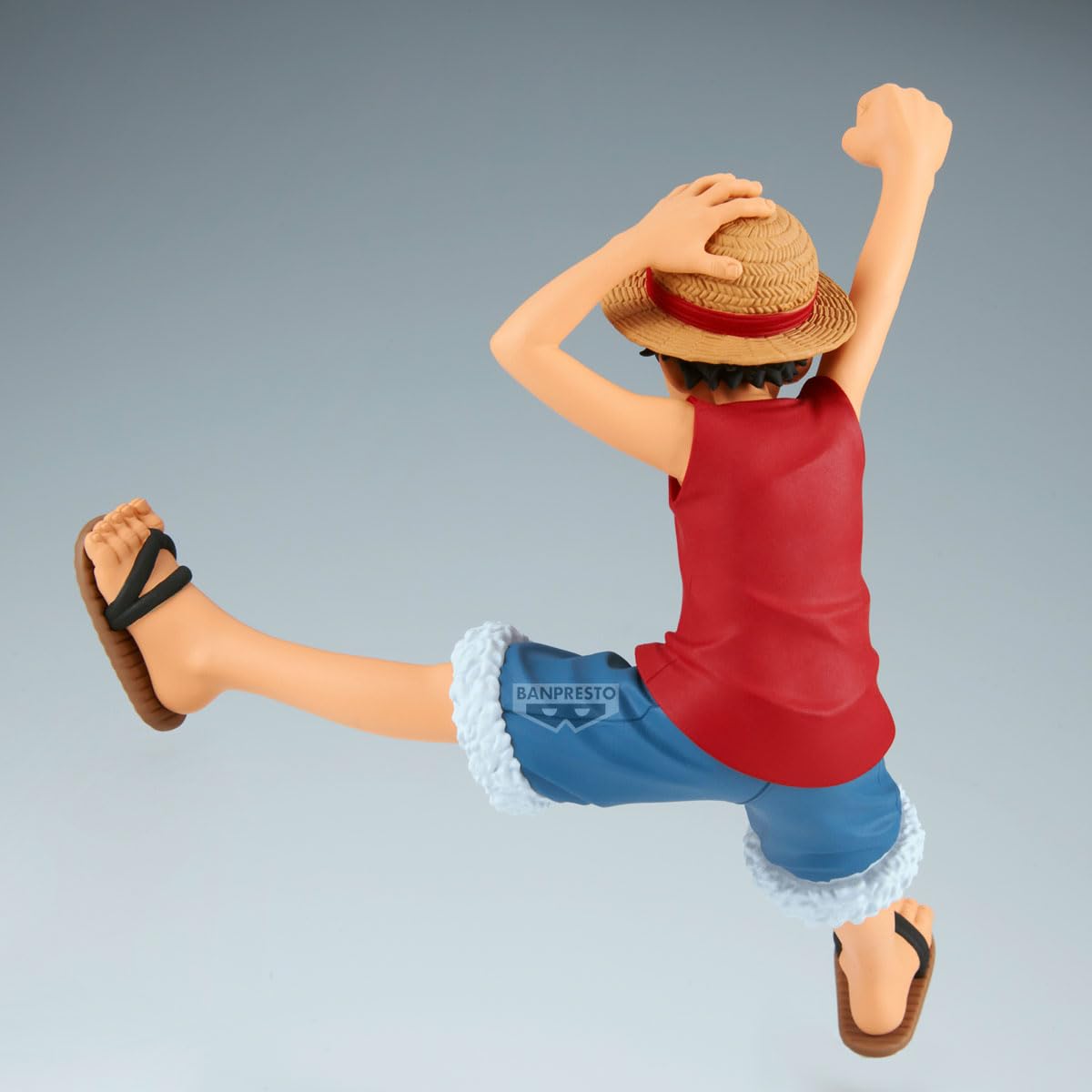 Romance Dawn Monkey D. Luffy vol. 1, view 6