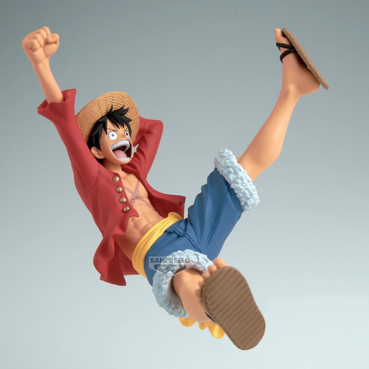 Romance Dawn Monkey D. Luffy vol. 2, view 4