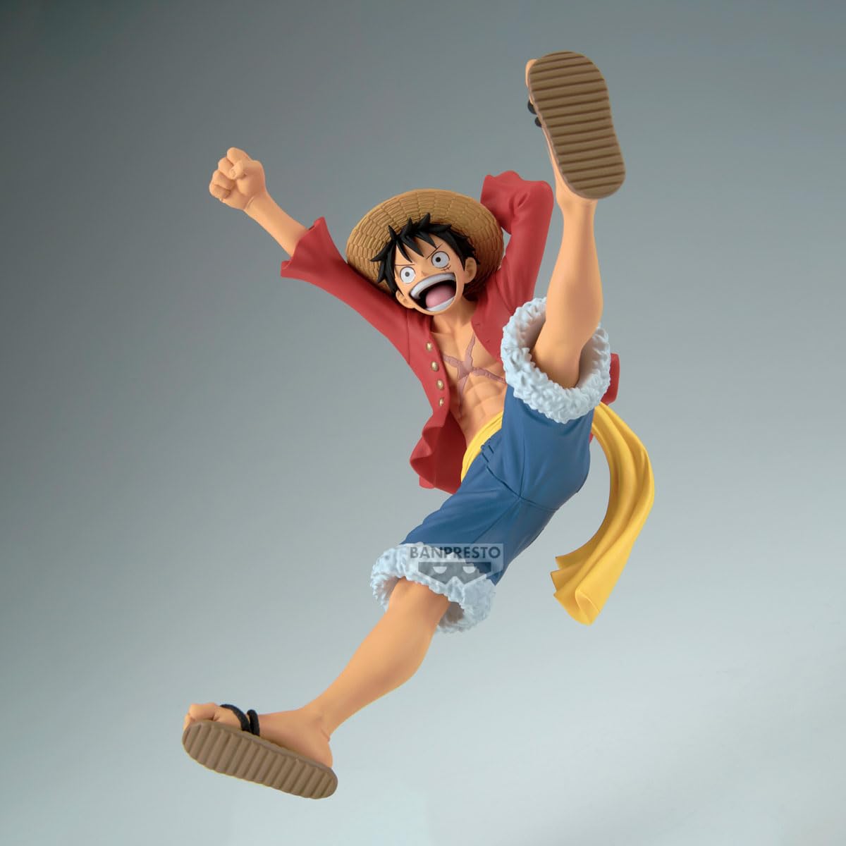 Romance Dawn Monkey D. Luffy vol. 2, view 5