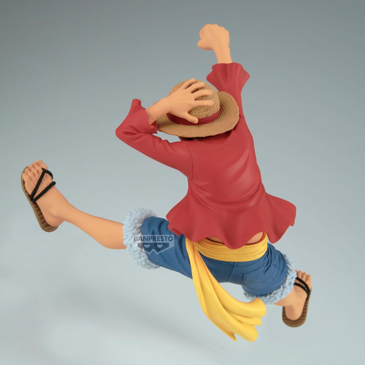 Romance Dawn Monkey D. Luffy vol. 2, view 6