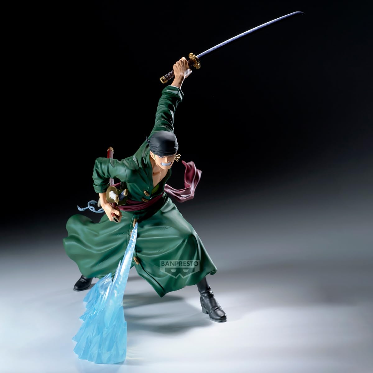 Roronoa Zoro, view 4