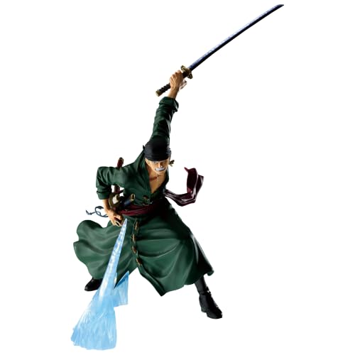 Roronoa Zoro prize figure