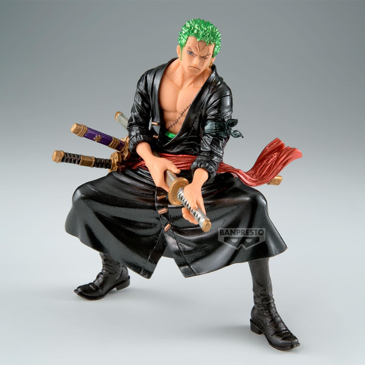 Roronoa Zoro -Special ver.- (ver. A), view 3