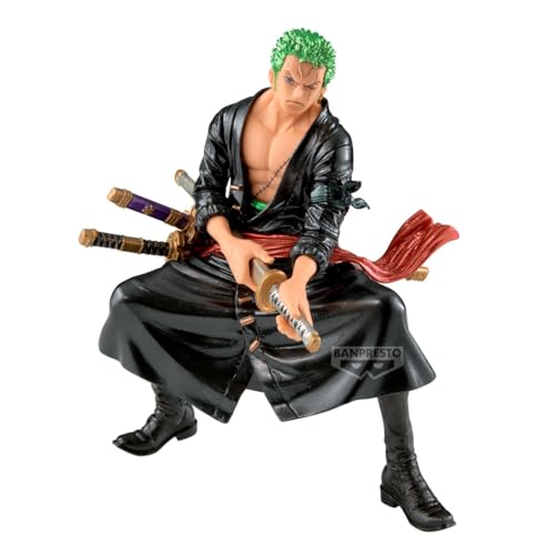 Roronoa Zoro -Special ver.- (ver. A) prize figure