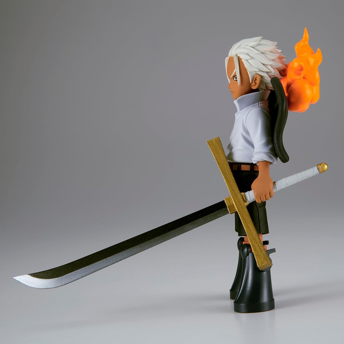 S-Hawk, DXF, view 4
