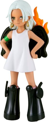S-Snake, DXF prize figure