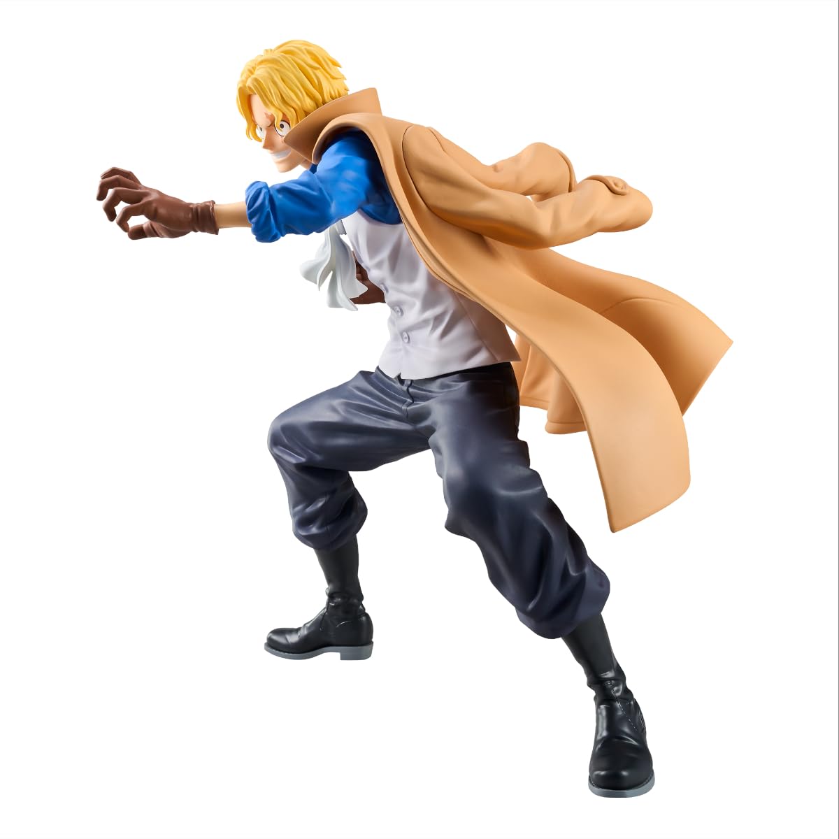 Sabo, view 4