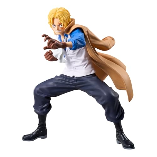 Sabo prize figure