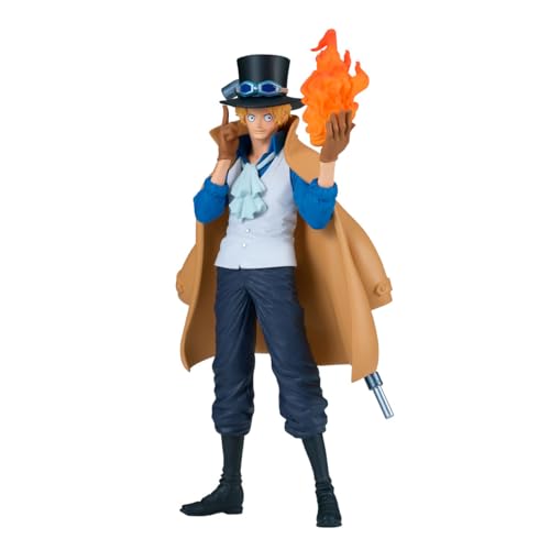 Sabo prize figure