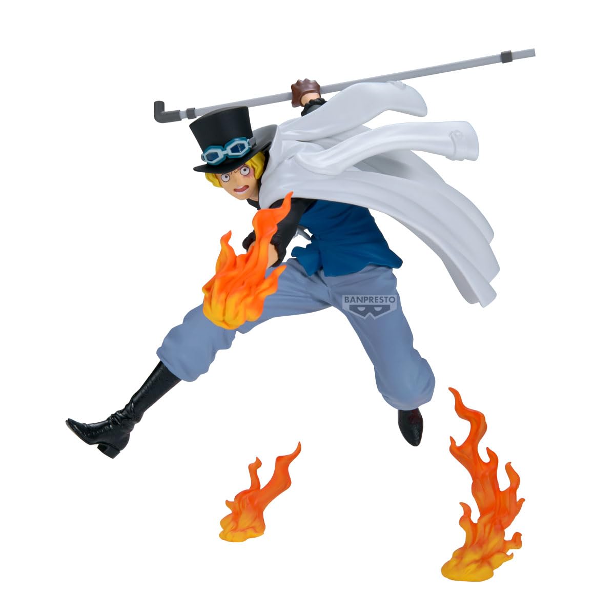 Sabo (Special Edition) Battle Record Collection, view 2