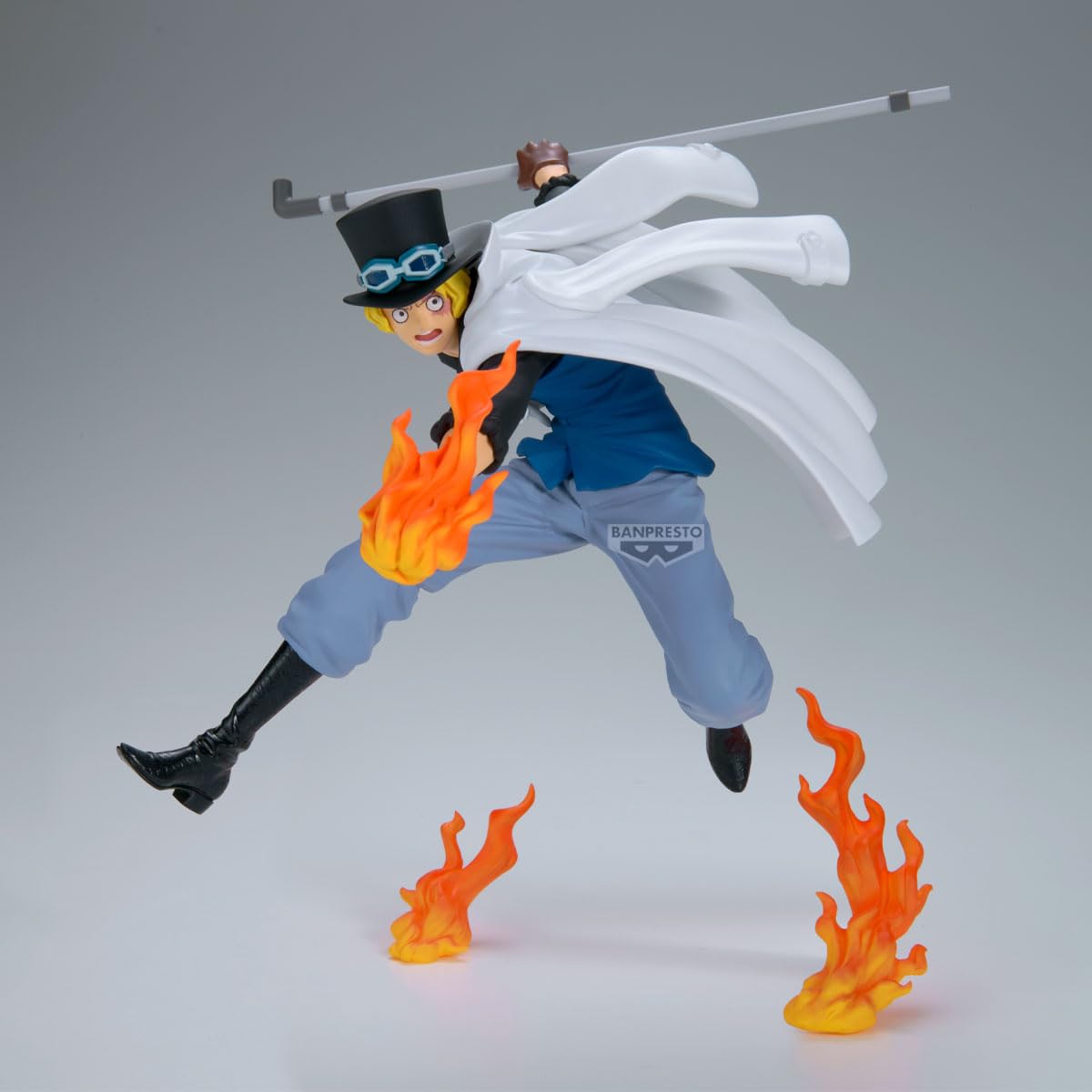 Sabo (Special Edition) Battle Record Collection, view 3