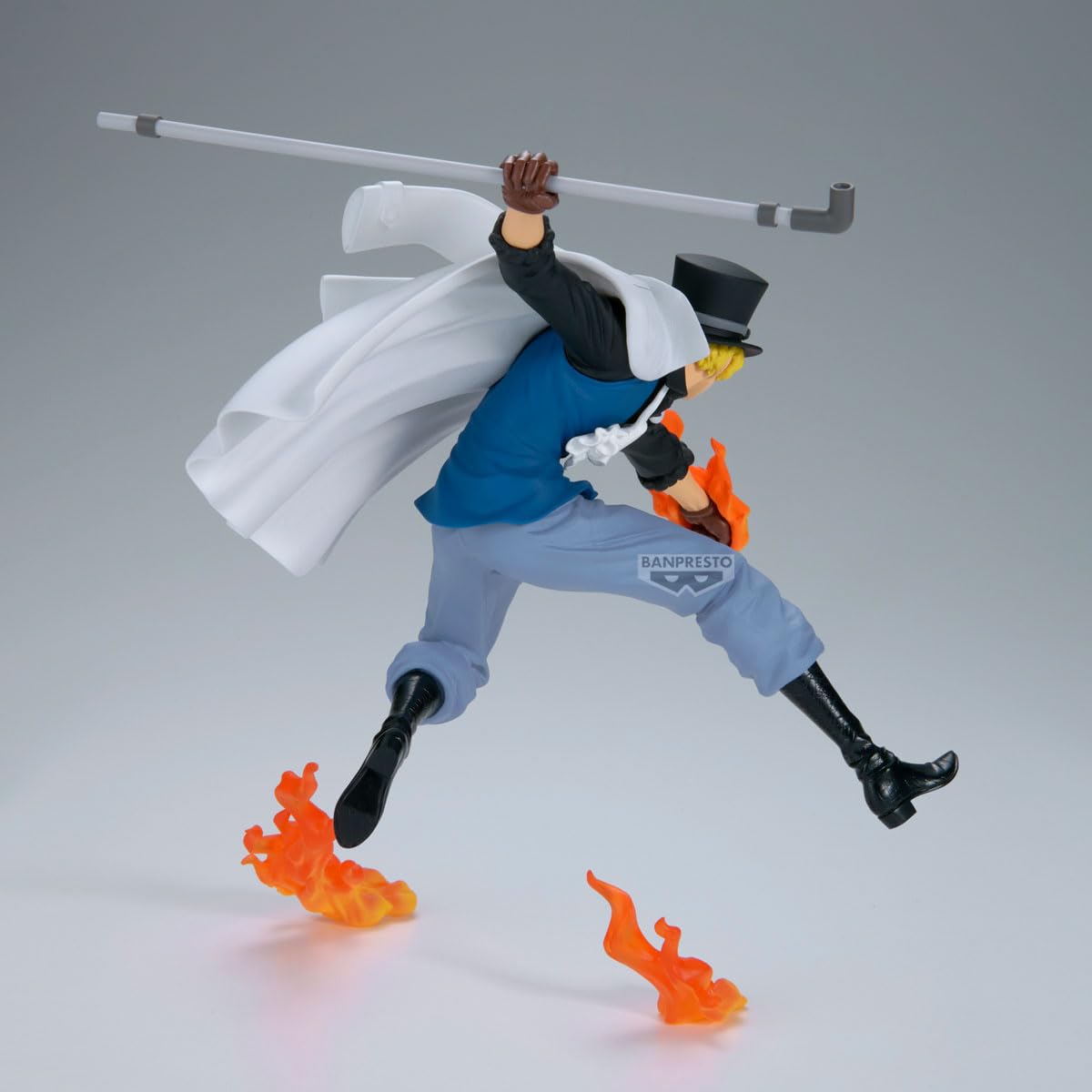 Sabo (Special Edition) Battle Record Collection, view 5